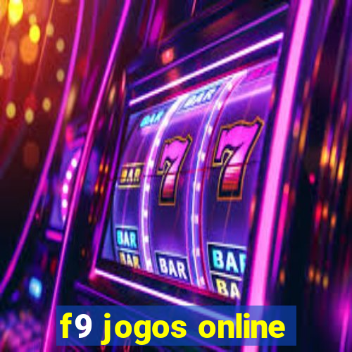 f9 jogos online